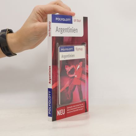 Polyglott: Argentinien on Tour