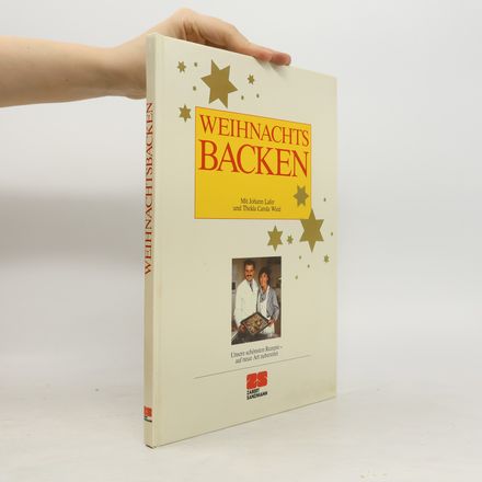 Weihnachts Backen
