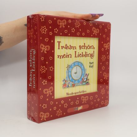 Träum schön, mein Liebling!