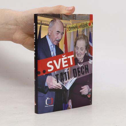 Svět tají dech.