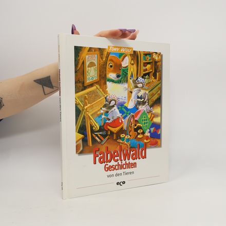 Fabelwald-Geschichten