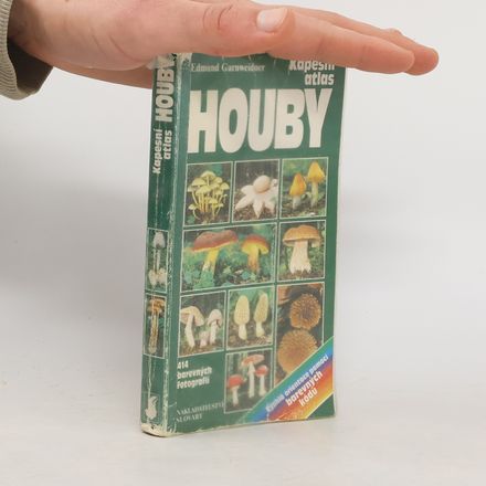 Kapesní atlas: Houby