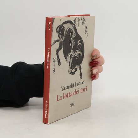 Narrativa Skira: La lotta dei tori