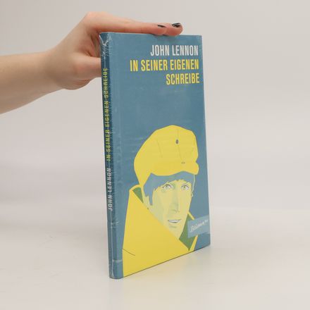 In seiner eigenen Schreibe. Mit e. Einl. v. Jon Savage. Mit e. Vorw. v. Paul McCartney u. e. Nachklapp v. Karl Bruckmaier