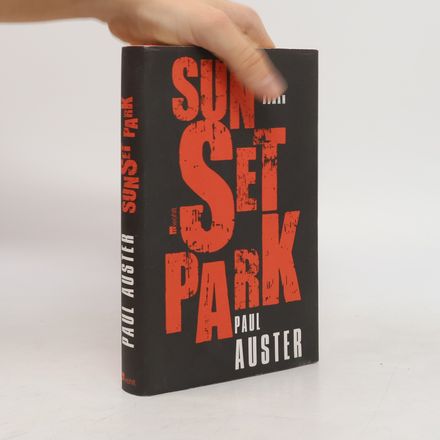 Auster, Sunset Park
