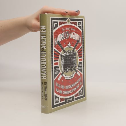 Das einzig wahre Handbuch für Agenten