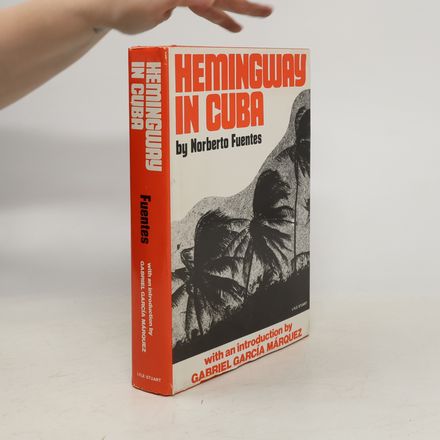 Hemingway in Cuba