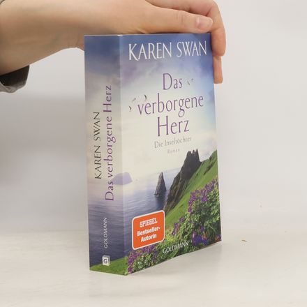 Die Inseltöchter - Das verborgene Herz
