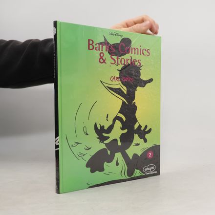 Barks comics & stories 2