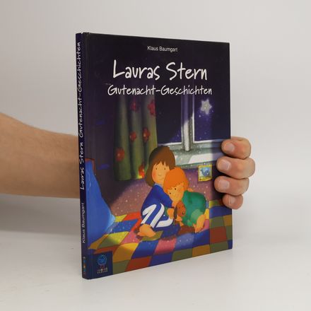 Lauras Stern - Gutenacht-Geschichten