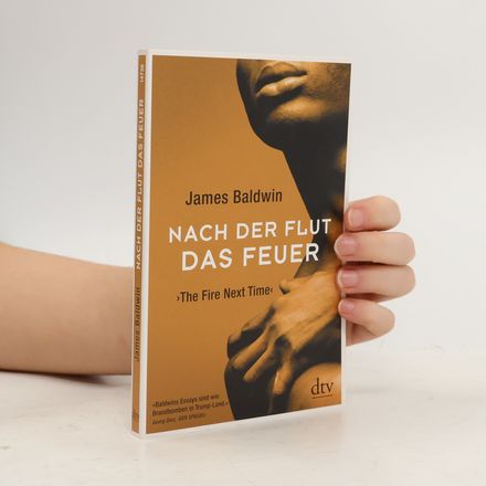 Nach der Flut das Feuer