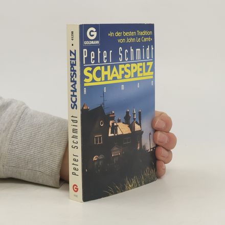 Schafspelz