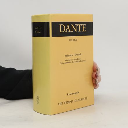 Dante Werke