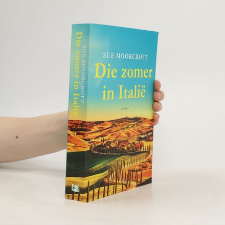 Die zomer in Italië
