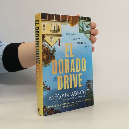 El Dorado Drive