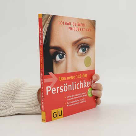 Das neue 1x1 der Persönlichkeit