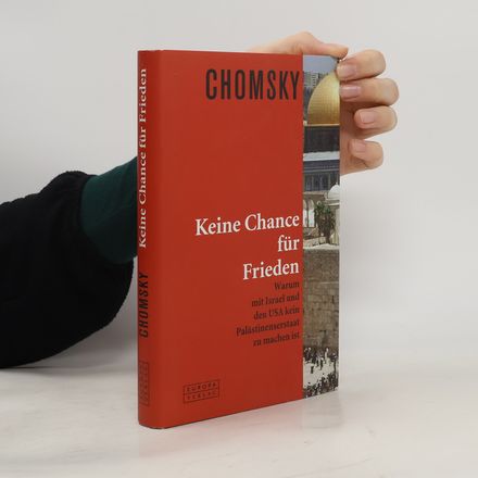 Keine Chance für Frieden