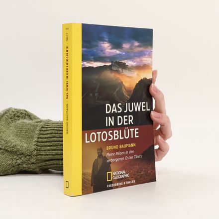 Das Juwel in der Lotosblüte