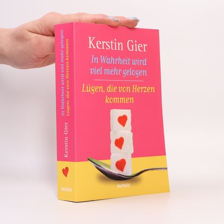 In Wahrheit wird viel mehr gelogen
