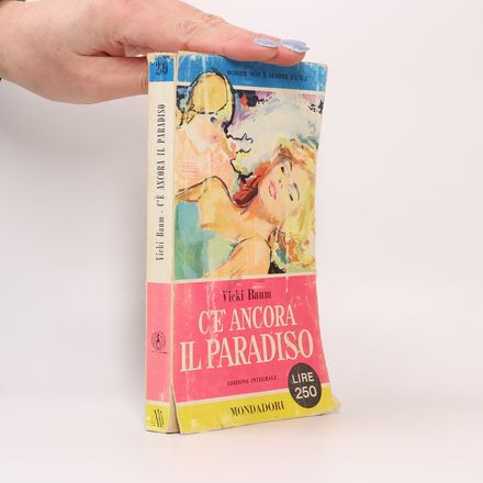 C’è ancora il Paradiso