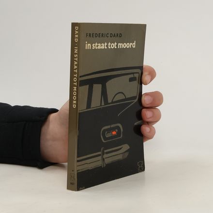 In staat tot moord