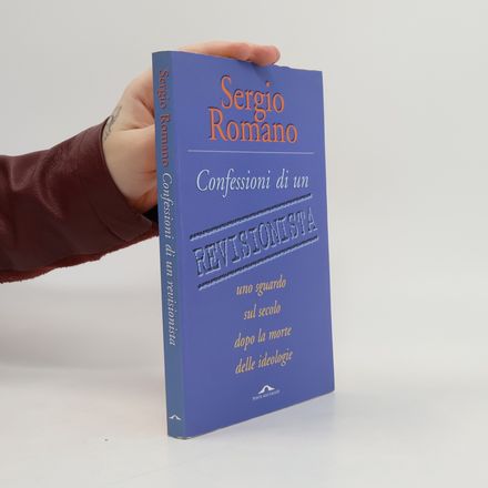 Confessioni di un revisionista