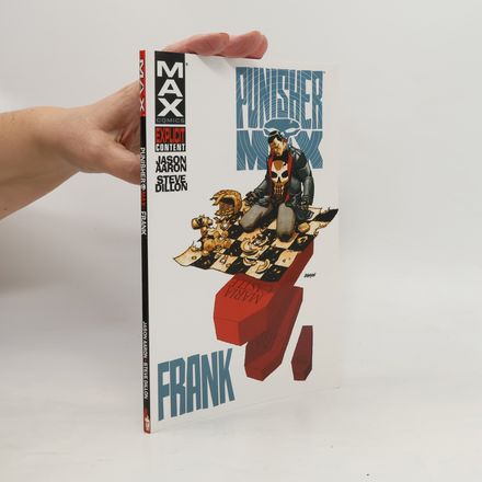 Punisher Max: Frank
