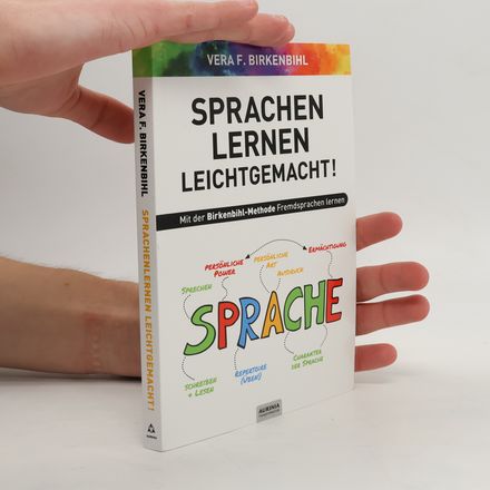 Sprachenlernen leichtgemacht!