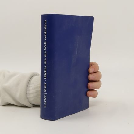 Bücher, die die Welt verändern