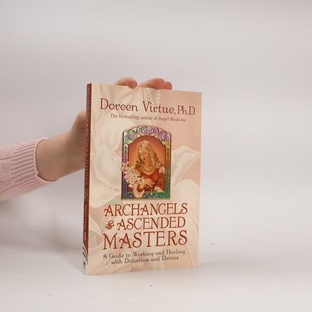 Archangels and Ascended Masters