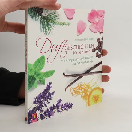 Duftgeschichten für Senioren