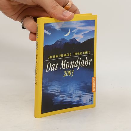 Das Mondjahr 2003
