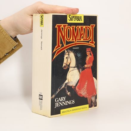 I nomadi