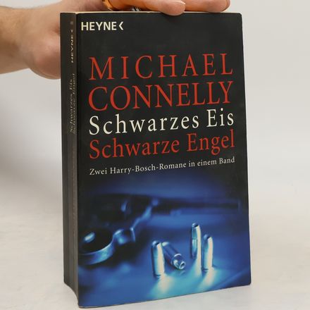Schwarzes Eis. Schwarze Engel