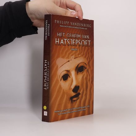 Het geheim van Hatsjepsoet
