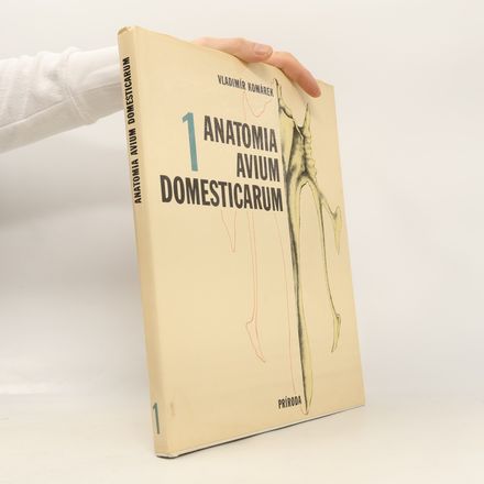 Anatomia avium domesticarum