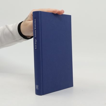 Gelesene Wirklichkeit : Fakten und Fiktionen in der Literatur