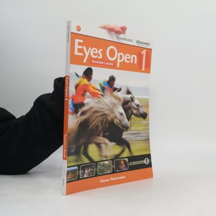 Eyes Open Level 1 Teacher´s Book