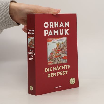 Die Nächte der Pest