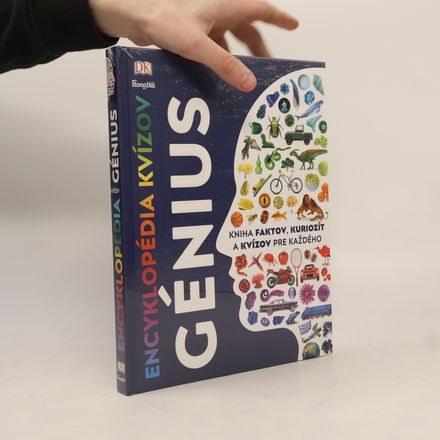 Encyklopédia kvízov Génius