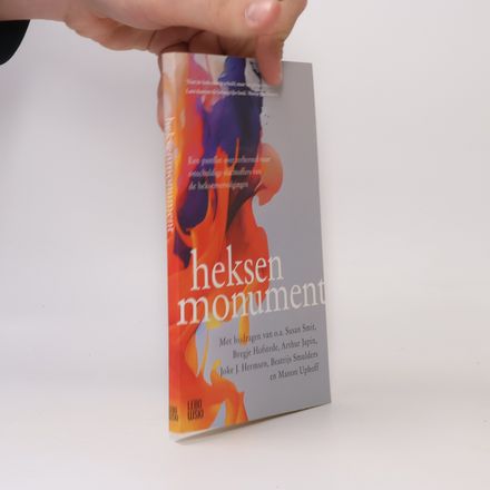 Heksenmonument