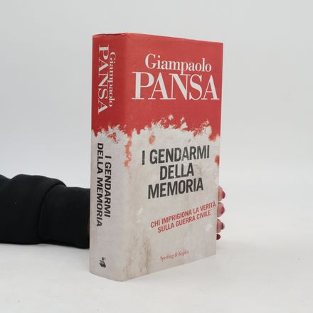 I gendarmi della memoria