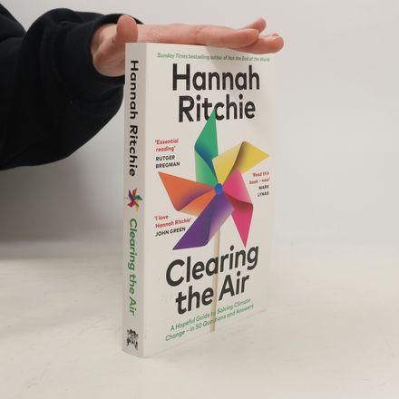 Clearing the Air
