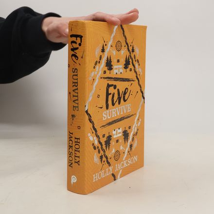 Five Survive Collector's Edition