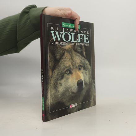 Wölfe
