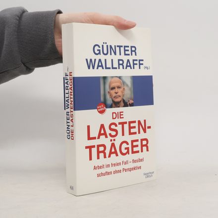 Die Lastenträger