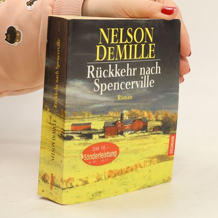 Rückkehr nach Spencerville