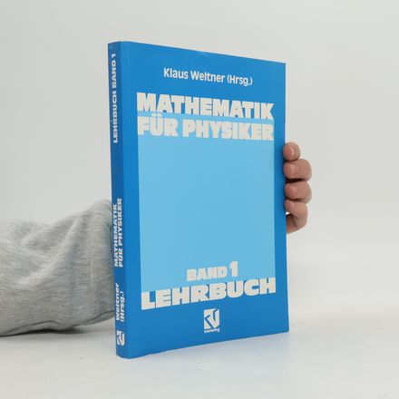 Mathematik für Physiker