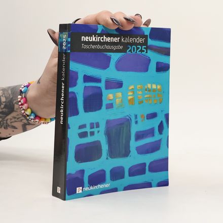 Neukirchener Kalender 2025 - Taschenbuchausgabe