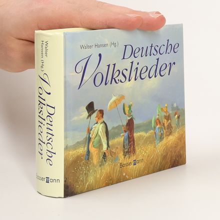 Deutsche Volkslieder